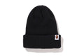 A BATHING APE BAPE KIDS APE HEAD ONE POINT KNIT CAP