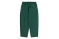 A BATHING APE ONE POINT EASY PANTS