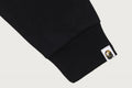 A BATHING APE 1ST CAMO ONE POINT LS TEE