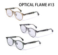 A BATHING APE OPTICAL FRAME #13