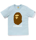 A BATHING APE Ladies' BY BATHING APE TEE