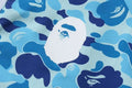 A BATHING APE Ladies' ABC CAMO TRACK JACKET