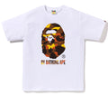 A BATHING APE 1ST CAMO BY BATHING APE TEE