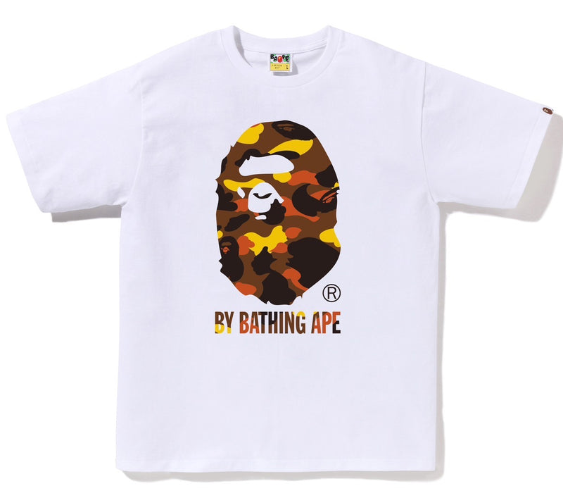 A BATHING APE 1ST CAMO BY BATHING APE TEE