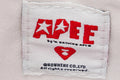 A BATHING APE - APEE CAMO MINI BAG HANDBAG #3