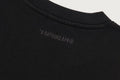 A BATHING APE HEAVY WASHED MILO CREWNECK SWEAT SHIRT
