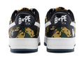 A BATHING APE BAPE x CLOT BAPE STA