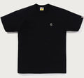A BATHING APE 1ST CAMO ONE POINT TEE