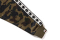 A BATHING APE 1ST CAMO RELAXED FIT TRACK JACKET