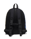A BATHING APE BAPE KIDS SPLIT CAMO SHARK DAYPACK