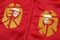 A BATHING APE BAPE SOUVENIR JACKET