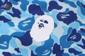 A BATHING APE ABC CAMO COACH JACKET