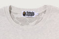 A BATHING APE ONE POINT LS TEE