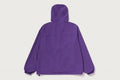 A BATHING APE STA CAMO REVERSIBLE HOODIE JACKET
