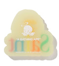 A BATHING APE BAPE x SAINT MXXXXXX GLOW IN THE DARK TRAY - happyjagabee store