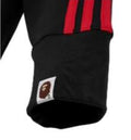 A BATHING APE BAPE x ADIDAS SHARK FULL ZIP HOODIE