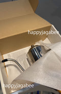 A BATHING APE BAPE DRIP KETTLE 300