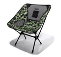 A BATHING APE BAPE x HELINOX ABC CAMO CHAIR ONE
