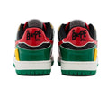 A BATHING APE Ladies' / Men's SK8 STA #2