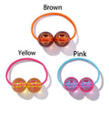 A BATHING APE BAPE KIDS BABY MILO HAIR TIE