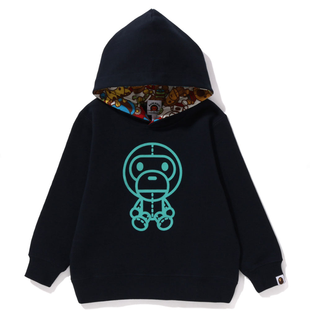 Harga hoodie baby milo original best sale