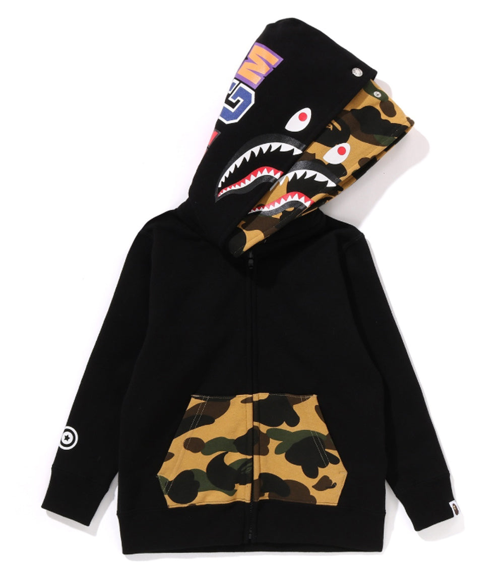 BAPE KIDS®︎ × mastermind JAPAN | bape.com