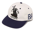 A BATHING APE A BATHING APE CAP
