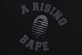 A BATHING APE A RISING BAPE HANTEN JACKET