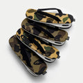 A BATHING APE BAPE x GOYEMON 1ST CAMO UNDA