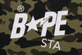 A BATHING APE 1ST CAMO BAPE STA TANK TOP