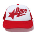 A BATHING APE BAPE STA MESH CAP - happyjagabee store