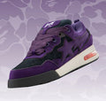 A BATHING APE FLIP STA #1