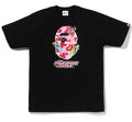 A BATHING APE Men's / Ladies' BAPE x THE POWERPUFF GIRLS APE HEAD TEE