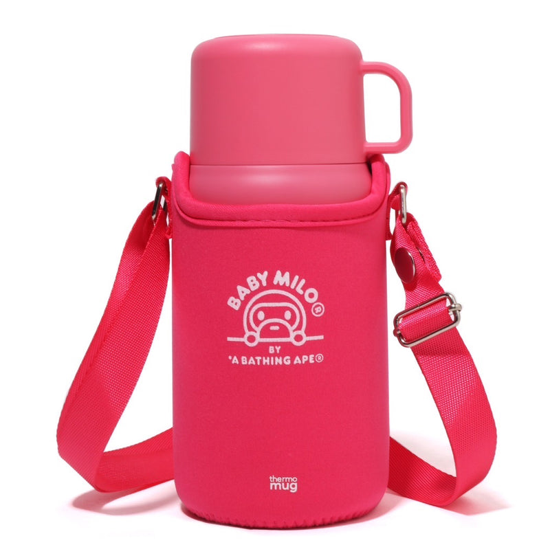 A BATHING APE BAPE KIDS BABY MILO WATER BOTTLE