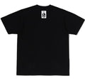 A BATHING APE BAPE SENTO APE HEAD TEE