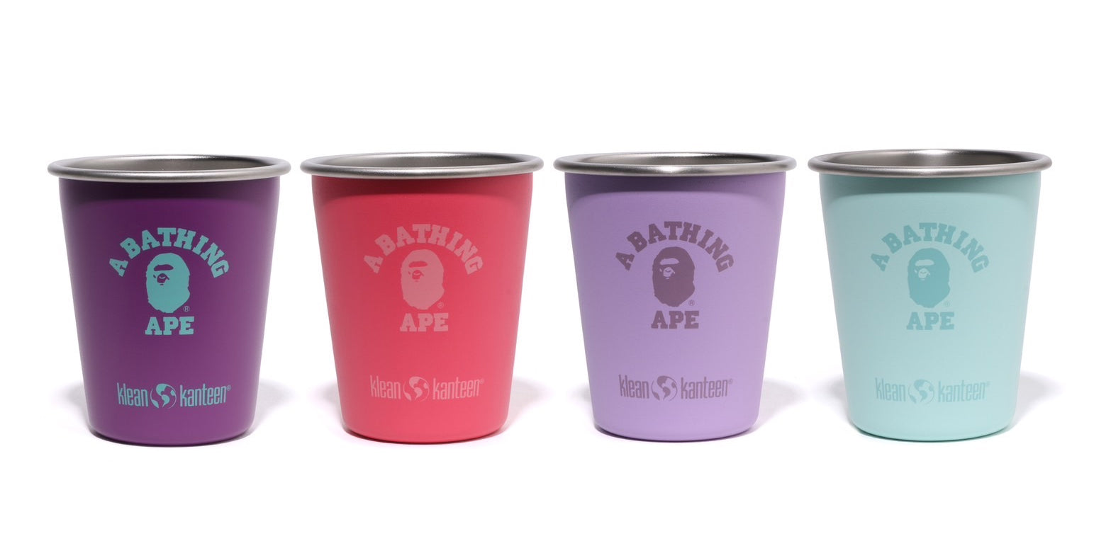 Bape cup discount