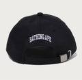 A BATHING APE Ladies' ABC CAMO APE HEAD PANEL CAP