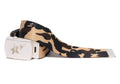 A BATHING APE 1ST CAMO STA GI BELT