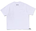 A BATHING APE BAPE BY KAZUKI KURAISHI MAZE SS TEE