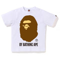 A BATHING APE BAPE KIDS BY BATHING APE TEE