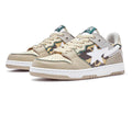 A BATHING APE BAPE SK8 STA #4