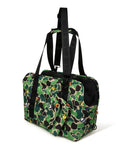 A BATHING APE Ladies' BABY MILO STORE ABC MILO PET CARRIER