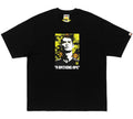 A BATHING APE BAPE x CR7 LIFE BABY MILO RELAXED FIT TEE #1