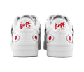 A BATHING APE Ladies' / Men's BAPE STA OS #1