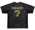 A BATHING APE BAPE x CR7 LIFE ALL OVER PRINT MULTI LOGO RELAXED FIT JERSEY