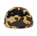 A BATHING APE Ladies' 1ST CAMO BAPE PANEL CAP - happyjagabee store