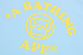 A BATHING APE BAPE KIDS BABY MILO TANK TOP