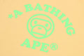 A BATHING APE BAPE KIDS BABY MILO TANK TOP