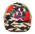 A BATHING APE BAPE x ASSC Anti Social Social Club MESH CAP