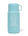 A BATHING APE BAPE KIDS BABY MILO WATER BOTTLE